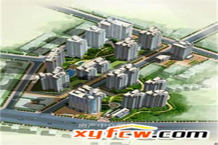 明湖中学附近带车秀水花苑3室120m2简装85万可分期