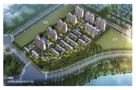 西郊花园3室1厅1卫150㎡1